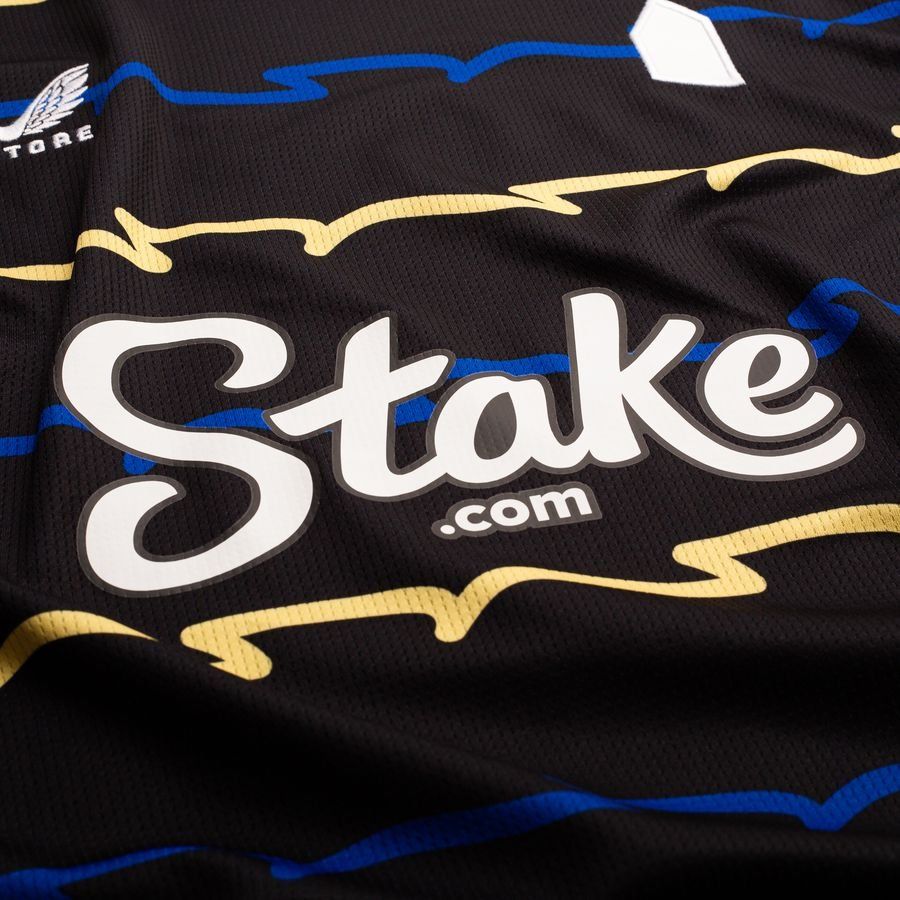 Everton 3rd Shirt 2025/26 - Men's-SoccerKits Hub | Buy Soccer Jerseys Online